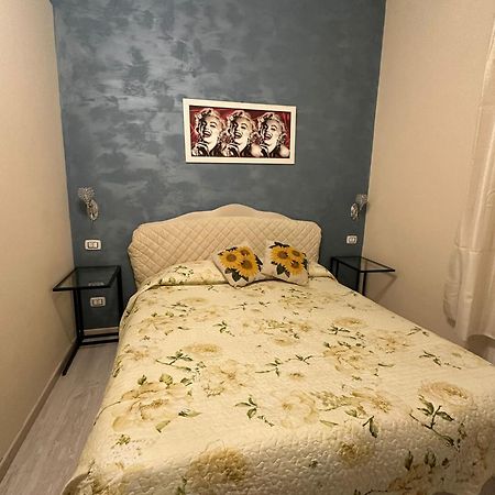 Marcelina Holidays Rooms Rome Exterior photo